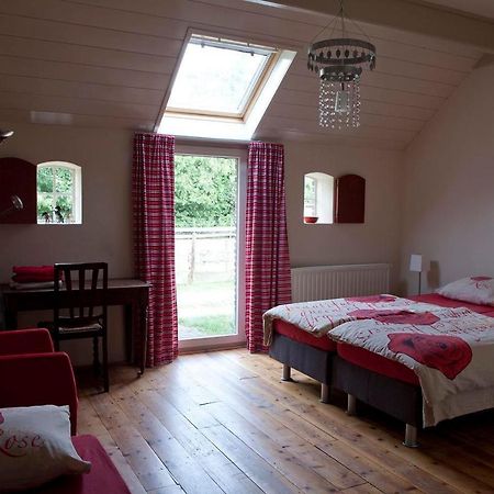 Bed&Breakfast Annen Eksteriør bilde