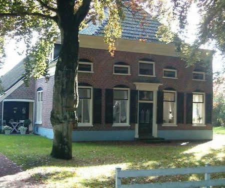 Bed&Breakfast Annen Eksteriør bilde