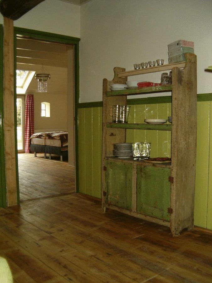 Bed&Breakfast Annen Eksteriør bilde