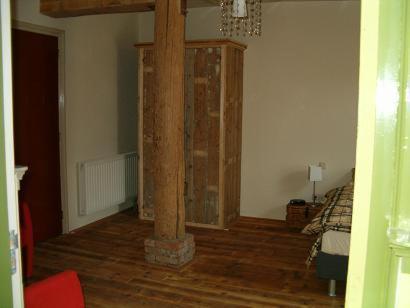 Bed&Breakfast Annen Eksteriør bilde