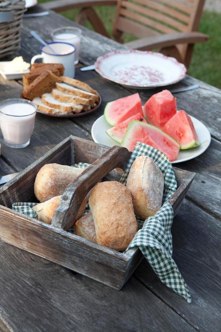 Bed&Breakfast Annen Eksteriør bilde