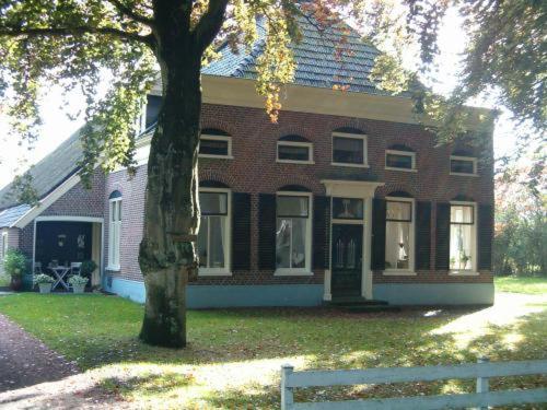 Bed&Breakfast Annen Eksteriør bilde