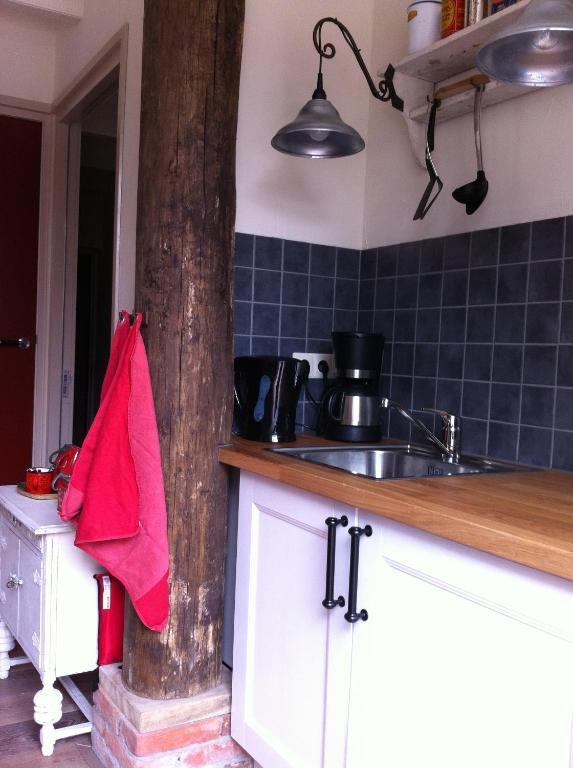 Bed&Breakfast Annen Rom bilde