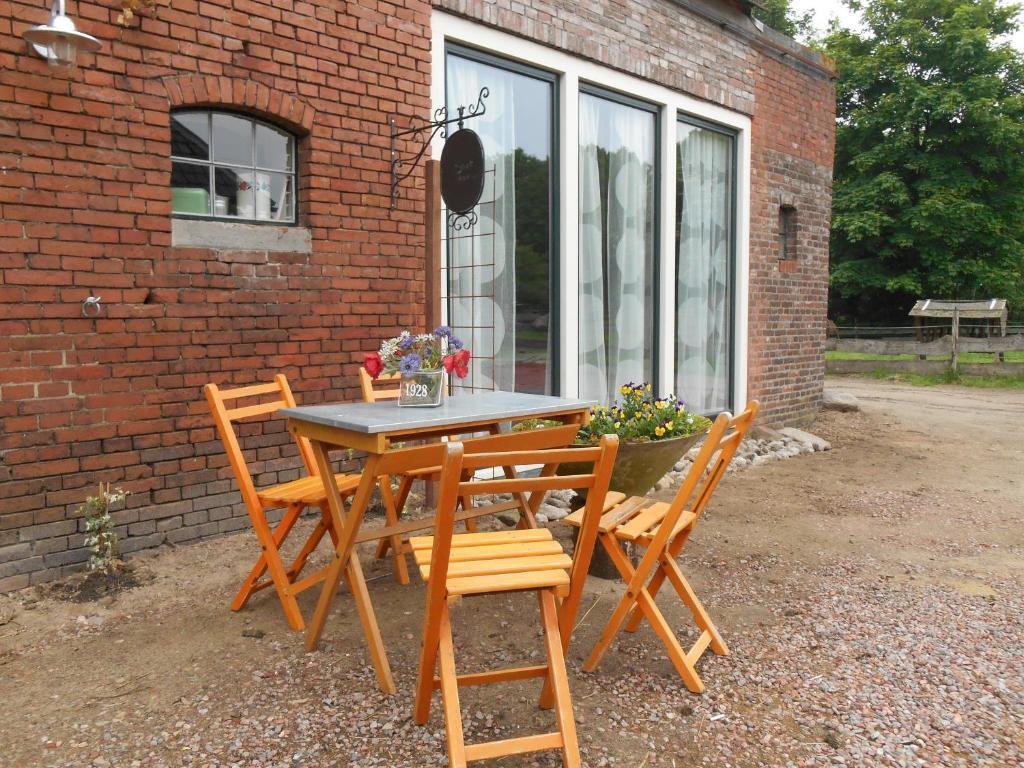 Bed&Breakfast Annen Rom bilde