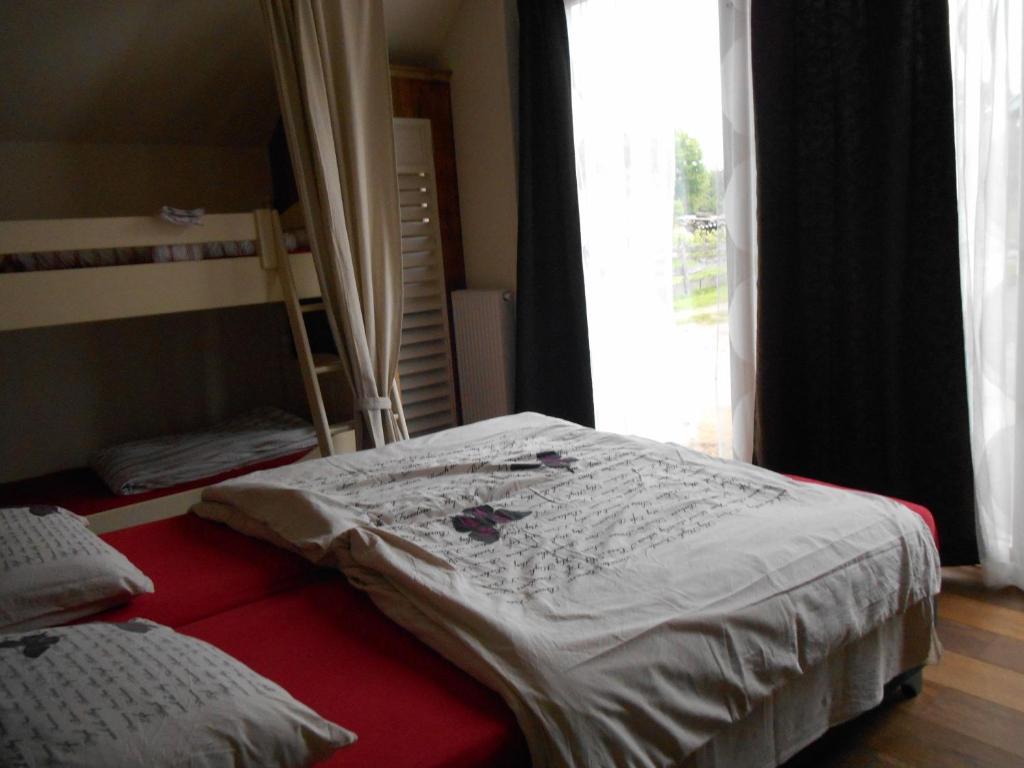 Bed&Breakfast Annen Rom bilde