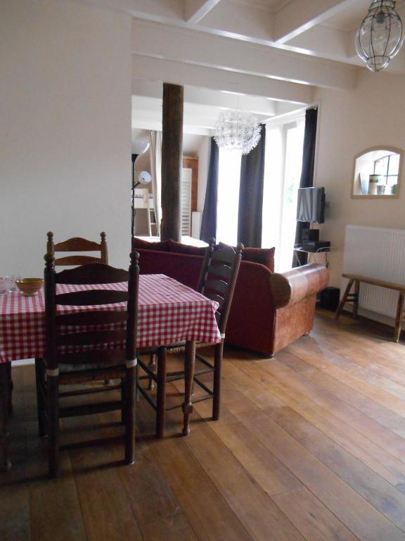 Bed&Breakfast Annen Rom bilde