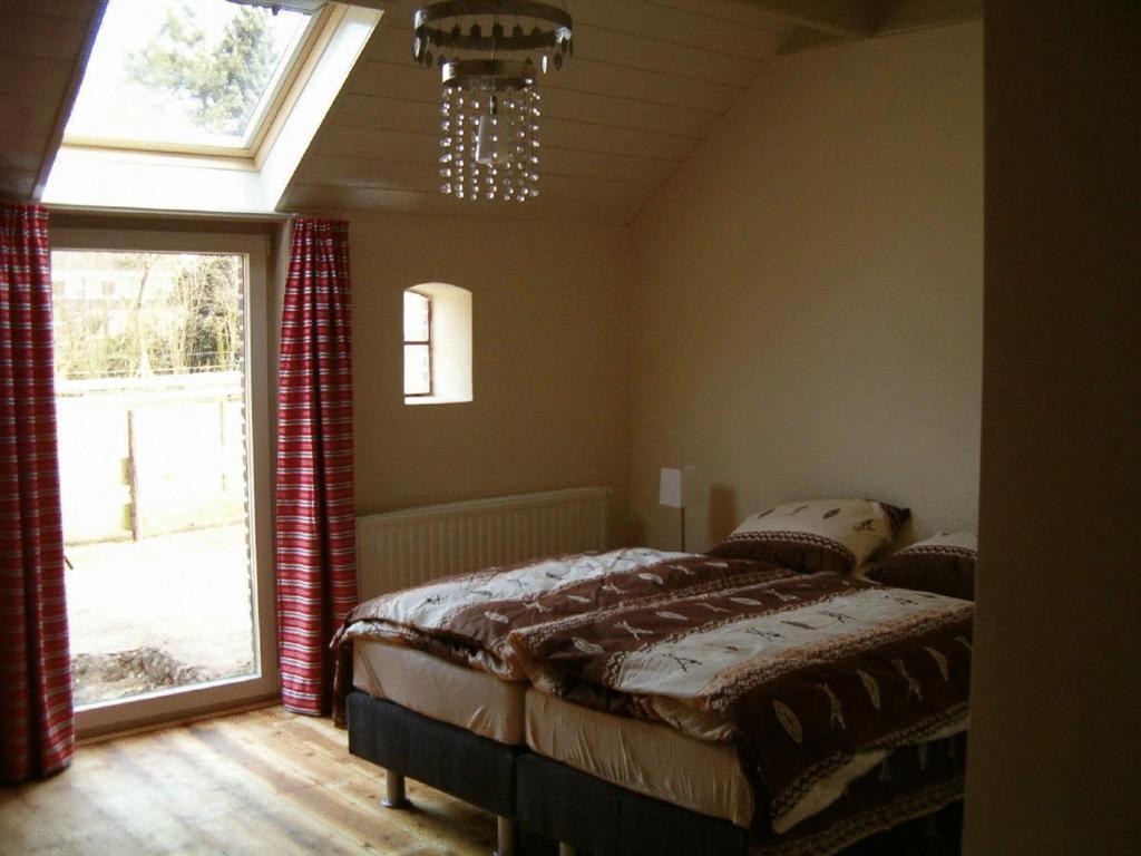 Bed&Breakfast Annen Eksteriør bilde