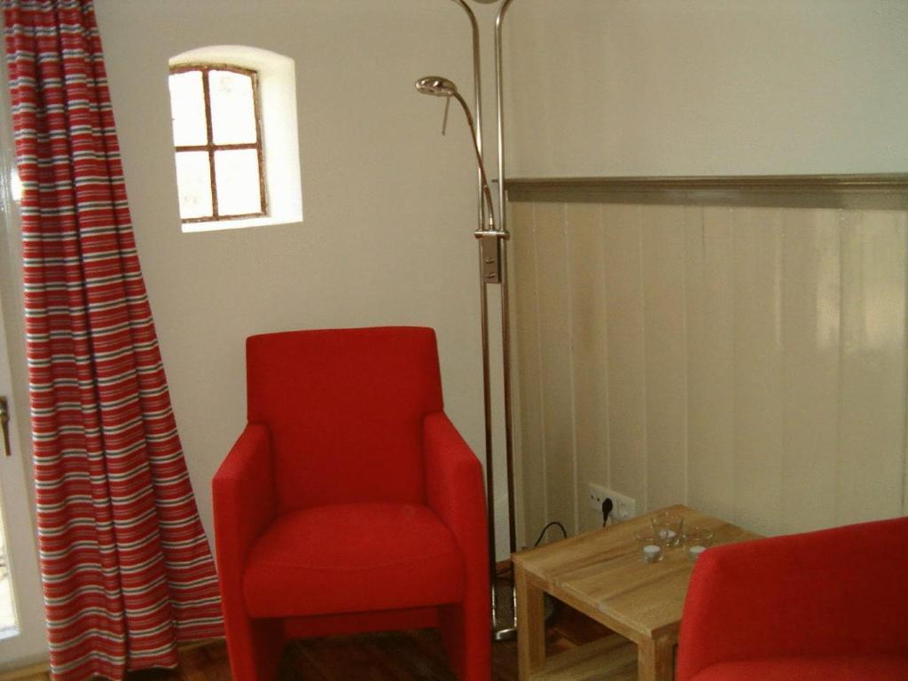 Bed&Breakfast Annen Eksteriør bilde