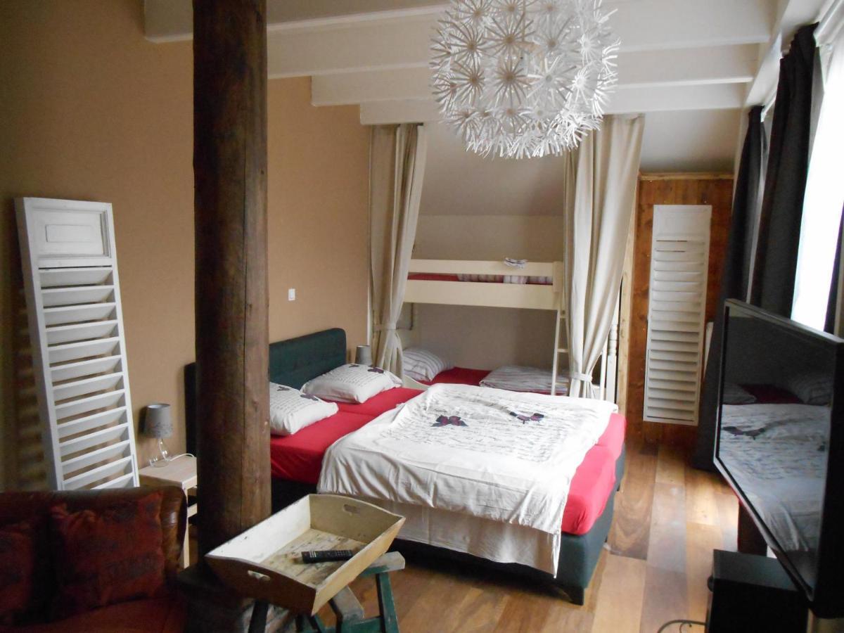 Bed&Breakfast Annen Rom bilde